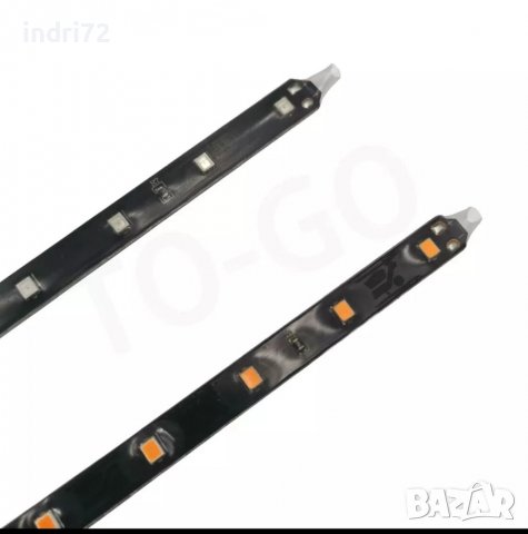 Оригинална led лента за електрическа тротинетка Blade GT , снимка 2 - Други спортове - 38123052