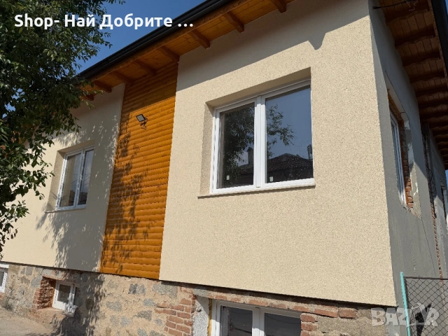 Боядисване на Дърво / Лакиране на Дърво/ Импрегнираме Дървени постройки, снимка 10 - Бояджийски услуги - 54206269