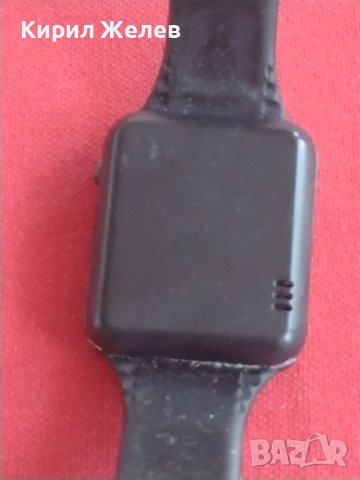 Смарт часовник  много красив стилен дизайн модерен 29184, снимка 5 - Смарт часовници - 37450753