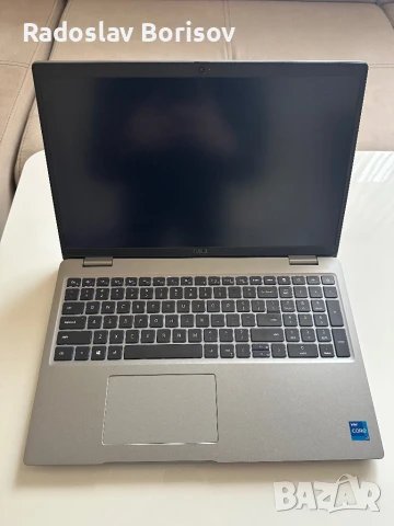 Dell Latitude 5520 15'6 Intel Core i7, снимка 3 - Лаптопи за дома - 49697404