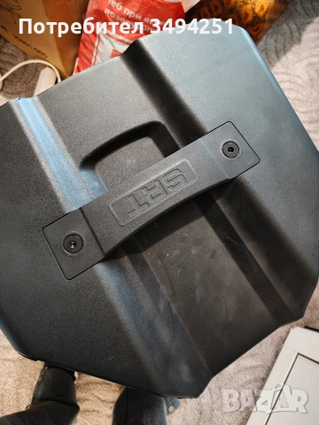 Активна тонколона Mackie , снимка 5 - Тонколони - 53910755