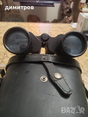 Бинокъл с много голямо увеличение, снимка 5 - Антикварни и старинни предмети - 50437028