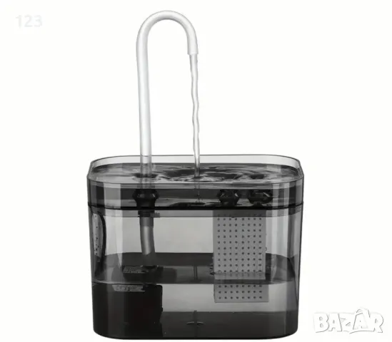 Фонтан на Котка и за кучета, снимка 3 - За котки - 49796765