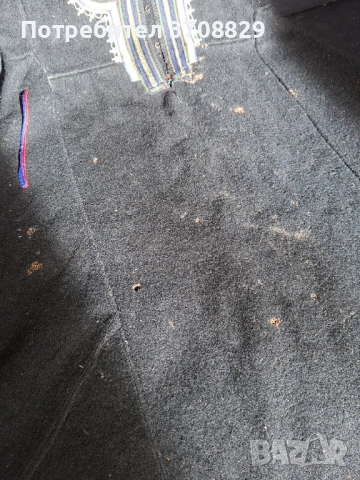 Кюстендилска носия, снимка 4 - Други ценни предмети - 52723171