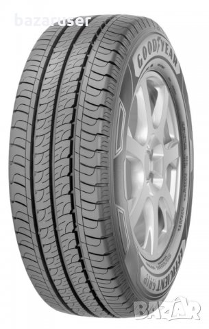 Нова Лятна Гума за Бус Good Year EFFICIENTGRIP CARGO195 / 70 R15 104/102S,