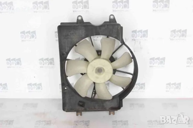 Перка охлаждане за Honda FR-V 2.2i-ctdi 140 к.с. (2004-2011), снимка 2 - Части - 48048905