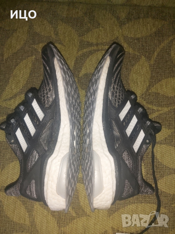 Маратонки Adidas Energy boost