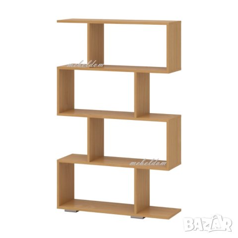 Етажерка,стелаж,библиотека(код-0534), снимка 5 - Етажерки - 40766395