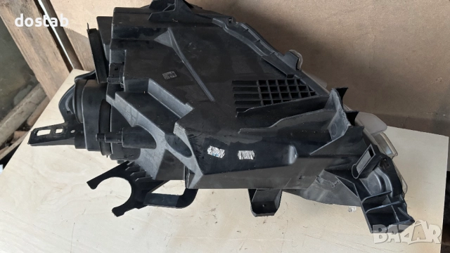 Фар за Пежо Партнер Ситроен Берлинго, снимка 5 - Части - 52830514