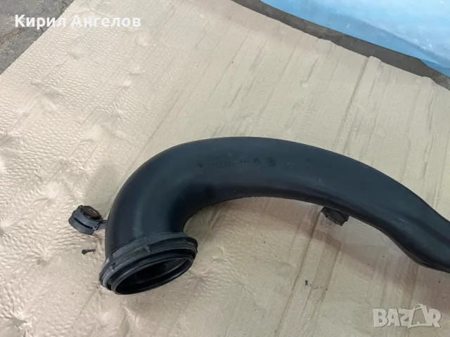 Въздуховод за BMW E39 Бензин (M52 / M54), снимка 3 - Части - 50201721
