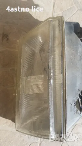 Рено Трафик 4х4 , снимка 18 - Части - 36572510