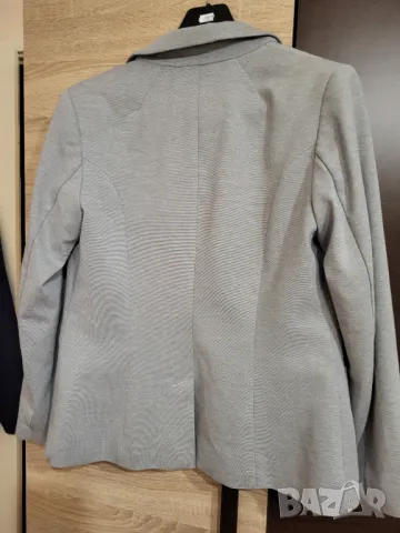 Спортно елегантно сако, снимка 3 - Сака - 48420360