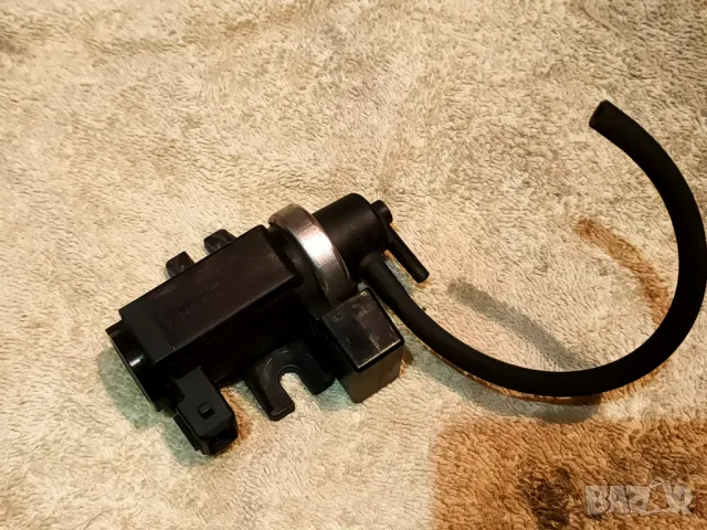 Kлапан - турбо контрол за BMW E90 E91 E60 E61 E83 E87 - 2.0d 3.0d