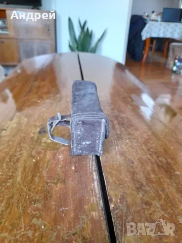 Стара Чантичка за велосипед,колело #14, снимка 2 - Други ценни предмети - 47440151