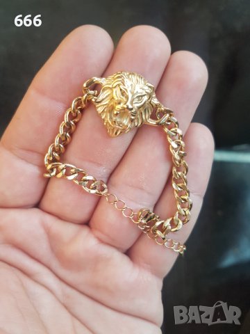 Гривна, снимка 4 - Гривни - 42764532