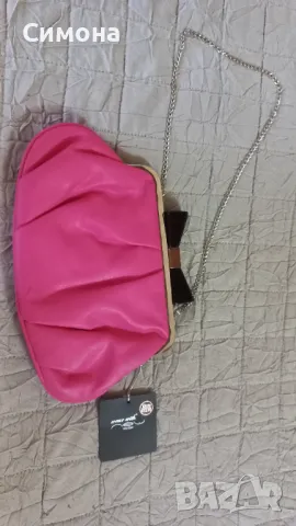 Мини чантичка, снимка 1