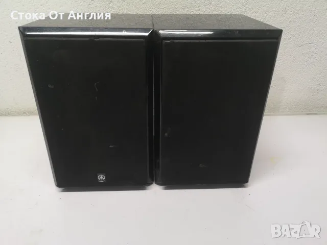 Тонколони - Yamaha NX-E300 / 40-110 W / 6 ohm, снимка 2 - Тонколони - 55941457