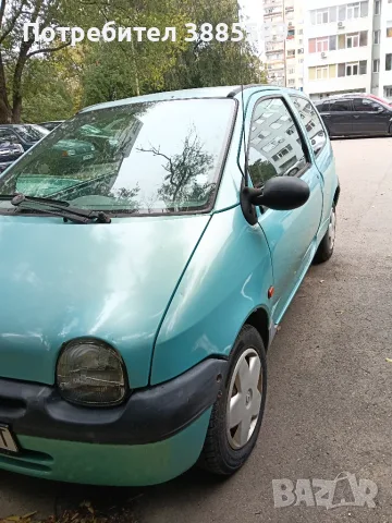 Продавам  Reno twuingo, снимка 3 - Автомобили и джипове - 56519834