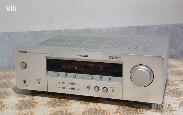 🔊 Yamaha RX-V359 🔊, снимка 2 - Тонколони - 54244675