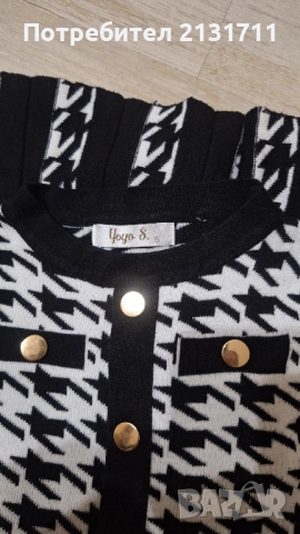 Детска рокля за 5-6 годинки , снимка 6 - Детски рокли и поли - 52554037