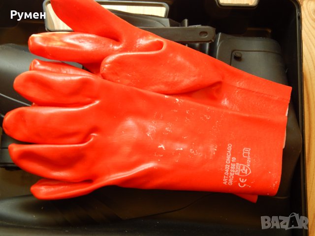 Защитен комплект с филтър защитаващ и от Covid-19, снимка 10 - Други - 33750635