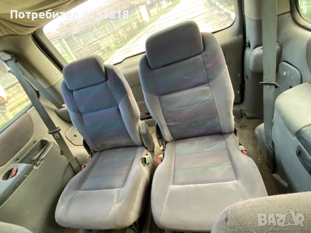 продава се цяла за части 2.2 бензин, снимка 6 - Автомобили и джипове - 52726828