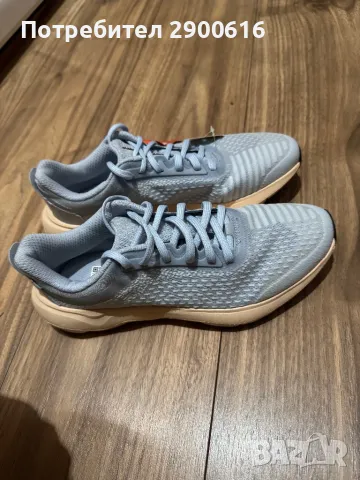 Дамски маратонки Dacathlon, снимка 5 - Маратонки - 48313820