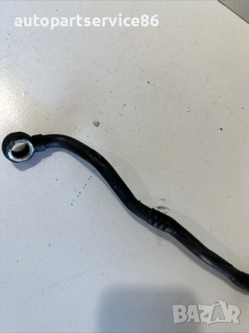 Маркуч за гориво Om904 815 4.250C за Mercedes Atego (1997-2005) , снимка 2 - Части - 54055452