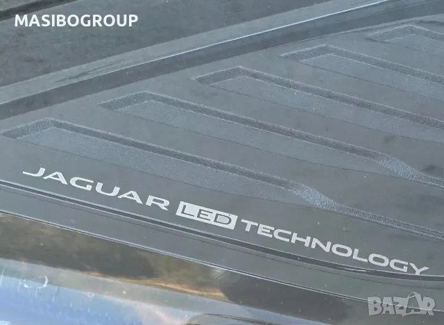 Фар десен фарове JAGUAR LED TECHNOLOGY за Ягуар Jaguar E-Pace,J9C3-13W029-Ec, снимка 5 - Части - 55767554