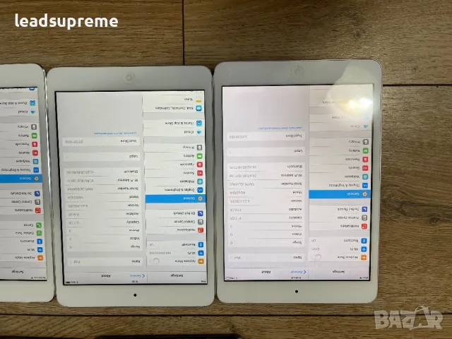 Apple iPad mini 2 16gb 32gb, снимка 2 - Таблети - 49238051