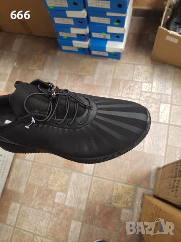 Маратонки, снимка 4 - Спортни обувки - 42266151