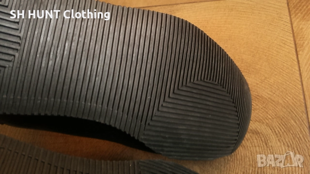 LACOSTE Boots Размер EUR 37 1/3 / UK 4 1/2 естествена кожа 38-13-S, снимка 14 - Дамски боти - 52654366