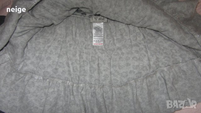 NEXT отлични поли с волани (8-11 г), снимка 8 - Детски рокли и поли - 37204763