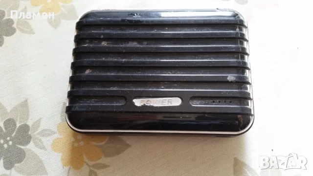 Външна Батерия Power Bank 12000 mAh