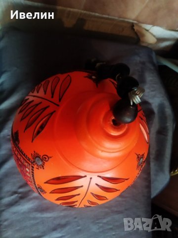 азиатска декорация, снимка 3 - Антикварни и старинни предмети - 30552695