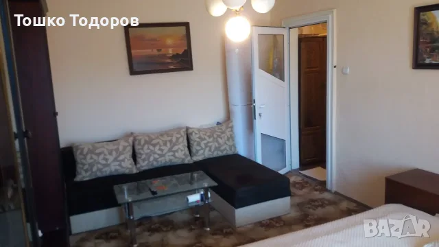 Поднаем Гарсониера (дългосрочно), снимка 4 - Апартаменти - 56192767