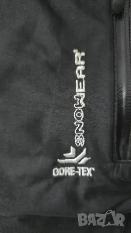 Мъжки ски екип GORE‑TEX и Columbia размер Л, снимка 6 - Зимни спортове - 48683835