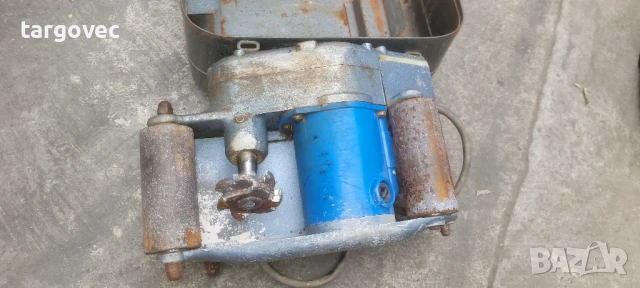 машина за рязане на канали в стени и подове, снимка 3 - Други инструменти - 51413181