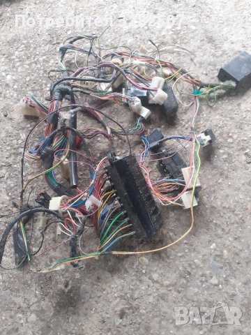 Части за Лада Нива , снимка 4 - Части - 44311308