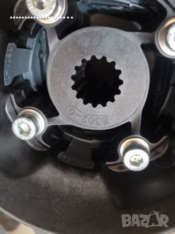 Пропелер Перки, витла винт Yamaha, Honda, Mercury/Mariner,  Suzuki, Johnson/Evinr, снимка 7 - Воден транспорт - 35435100