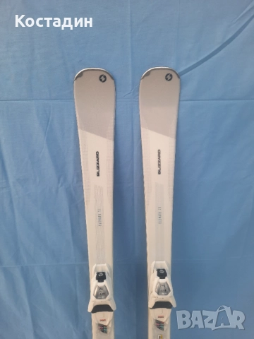 Карвинг ски Blizzard Elevate 7.2  146см , снимка 2 - Зимни спортове - 52638042