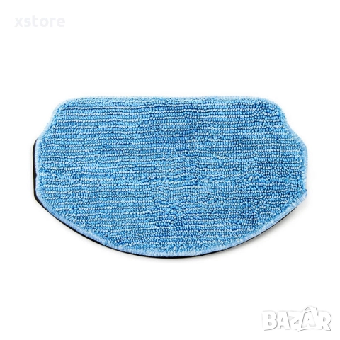 Аксесоари за прахосмукачка робот MUHLER Bobby 1, снимка 8 - Прахосмукачки - 52795843