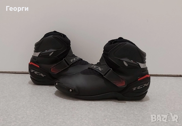 Мото боти TCX Roadster 2 N°44