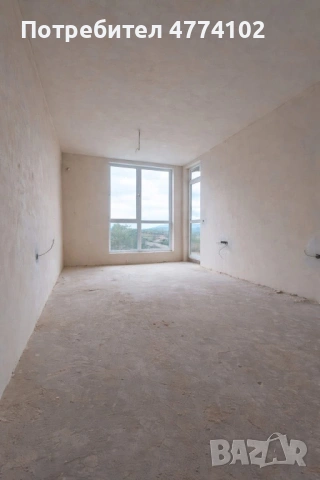 Двустаен апартамент с панорамна гледка към езеро Мандра – гр. Бургас, снимка 9 - Апартаменти - 53936135