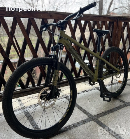 Продавам Drag C1Pump 26