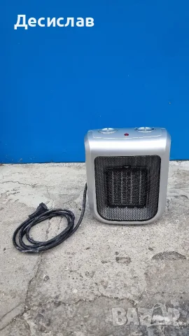Електрическа печка/духалка/ Rowenta 1800w