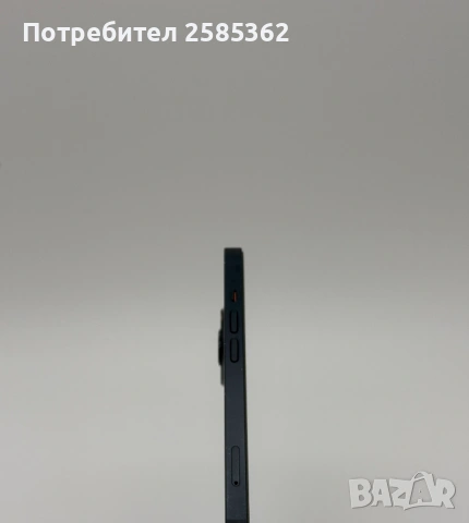 iPhone 13 128 GB Midnight / Перфектен, снимка 6 - Apple iPhone - 53892773
