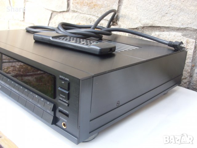 Yamaha CDX-2200 ДУ, снимка 12 - MP3 и MP4 плеъри - 34528679