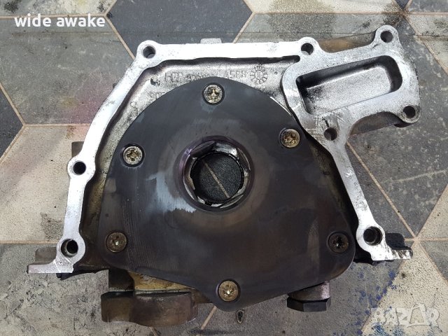 Маслена помпа Opel Astra H 1.9CDTI, снимка 2 - Части - 42526583
