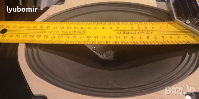 Широколентови елипси , снимка 11 - Тонколони - 36723741